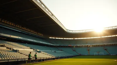 The 2020 A-League Grand Final: A Defining Moment for Western United