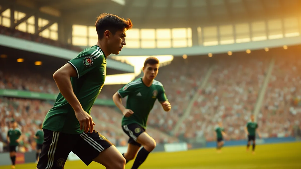 Western United FC Live Scores, Fixtures, and Match Updates
