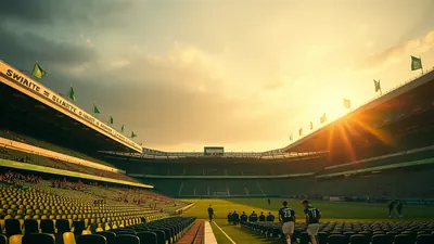 Embracing the Green and Black: A Dive into Western United's Fan Culture