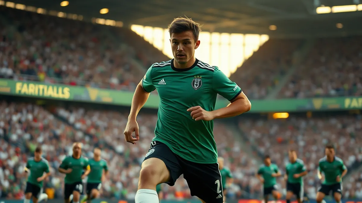 Tactical Adjustments for Western United's Midfield Stability