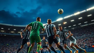 Western United FC Wins Against Auckland FC in Isuzu UTE A-League 2024-25