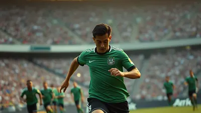 B. Garuccio: The Defensive Backbone of Western United