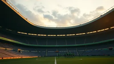The Green and Black's Historic Triumph: 2020 A-League Grand Final Victory