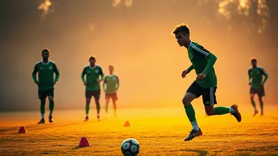 The Rise of the Green and Black: Western United's 2022 Playoff Push