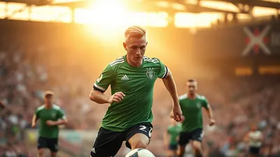 M. Sutton shines as Westernunited claim crucial win