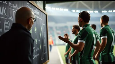 Reimagining the Green and Black: Tactical Tweaks for Western United's Success