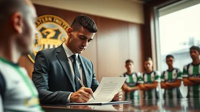 Western United eyes crucial upcoming transfers for squad depth
